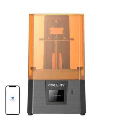 Creality Halot R6 3D printer