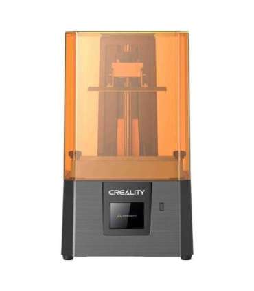 Creality Halot R6 3D printer