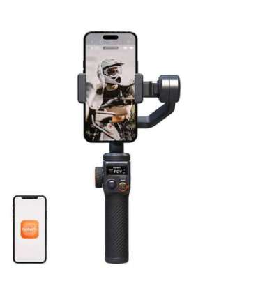 Gimbal Hohem iSteady M6