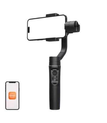 Gimbal Hohem iSteady Mobile+