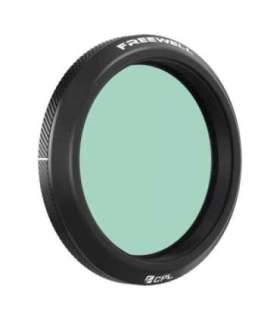 Filtr CPL Freewell do DJI Osmo Action 5 Pro