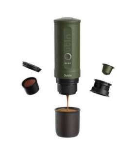 Outin Nano 7500mAh Portable Coffee Maker (Green)