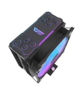 Darkflash Computer Radiator Z4 PRO MIST BLACK