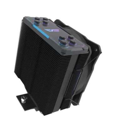 Darkflash Computer Radiator Z4 PRO MIST BLACK