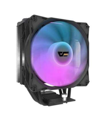 Darkflash Computer Radiator Z4 PRO MIST BLACK