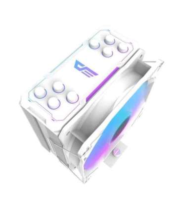 Darkflash Computer Radiator Z4 PRO MIST WHITE