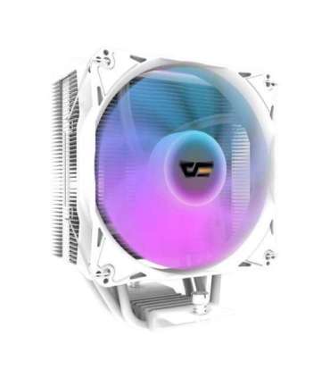 Darkflash Computer Radiator Z4 PRO MIST WHITE