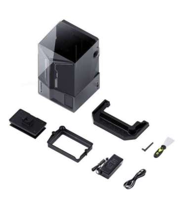 ELEGOO Saturn 4 Ultra 3D Printer