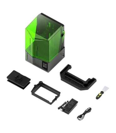 ELEGOO Saturn 4 3D Printer