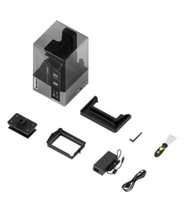 ELEGOO Mars 5 Ultra 3D Printer