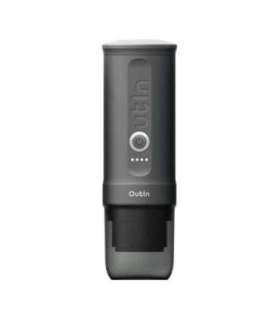 Outin Nano 7500mAh Portable Coffee Maker (Gray)