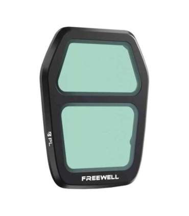 Filtr CPL Freewell do DJI Air 3S