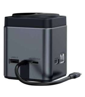 Blitzwolf 9in1 docking station BW-TH17 + 15W charger