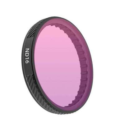 Sunnylife CPL+ND8+ND16+ND32 Filter Set (073524)