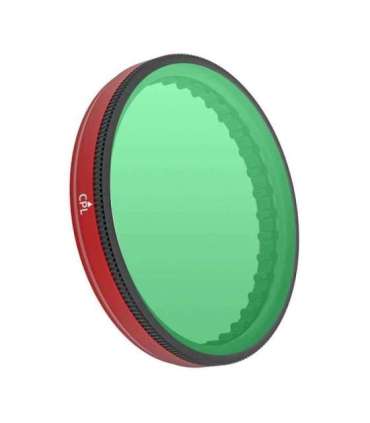 Sunnylife CPL+ND8+ND16+ND32 Filter Set (073524)