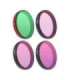 Sunnylife CPL+ND8+ND16+ND32 Filter Set (073524)