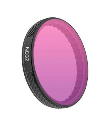 Sunnylife ND8+ND16+ND32+ND64 Filter Set 073526