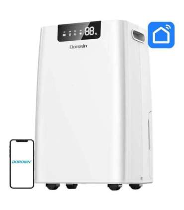 DOROSIN dehumidifier ER-660E