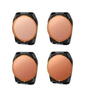 Sunnylife A3S-FI927 filter set for AIR 3S 4pcs