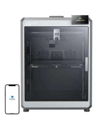 Creality K2 Plus 3D Printer