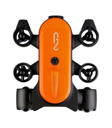 Geneinno T1 200m 4K UHD underwater drone