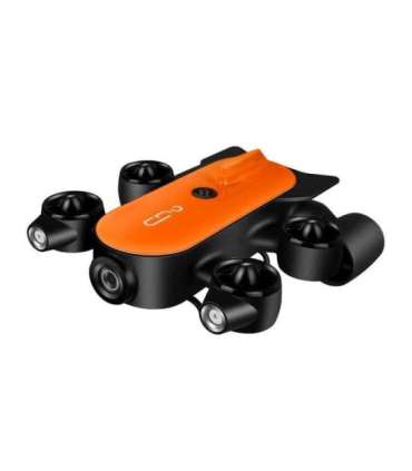 Geneinno T1 200m 4K UHD underwater drone