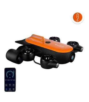 Geneinno T1 200m 4K UHD underwater drone