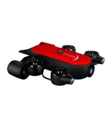 Geneinno T1-Pro 150m 4K UHD underwater drone