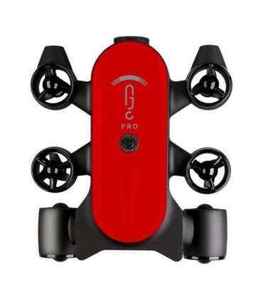 Geneinno T1-Pro 150m 4K UHD underwater drone