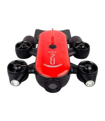 Geneinno T1-Pro 150m 4K UHD underwater drone