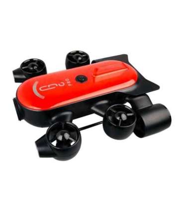 Geneinno T1-Pro 200m 4K UHD underwater drone