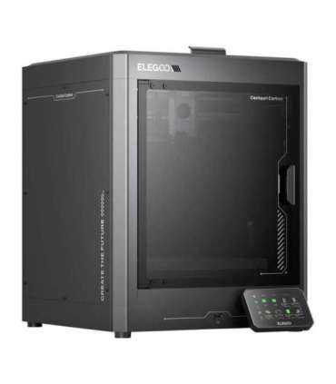 ELEGOO Centauri Carbon 3D Printer