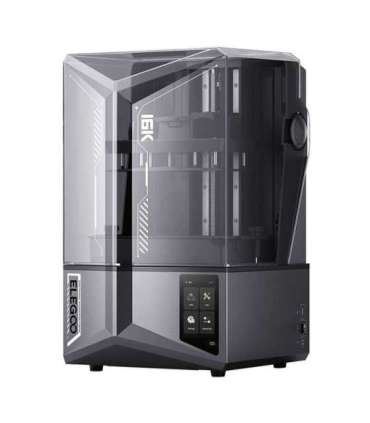 ELEGOO Saturn 4 Ultra 16K 3D Printer