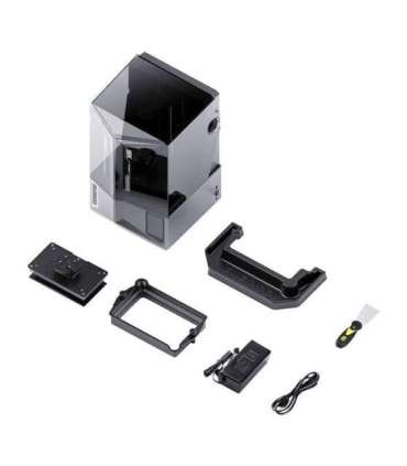 ELEGOO Saturn 4 Ultra 16K 3D Printer