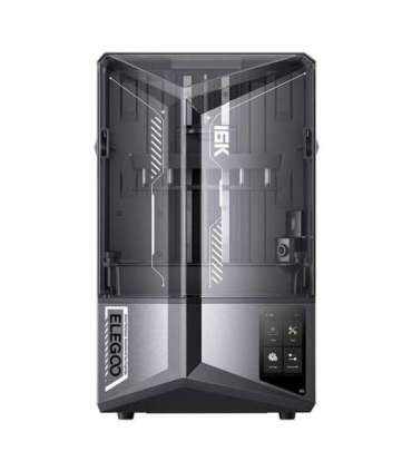 ELEGOO Saturn 4 Ultra 16K 3D Printer