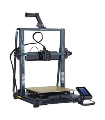 ELEGOO Neptune 4 Plus 3D Printer