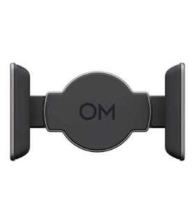 Magnetic phone mount for DJI Osmo Mobile 7