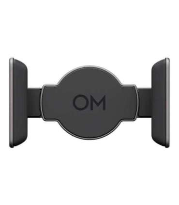 Magnetic phone mount for DJI Osmo Mobile 7