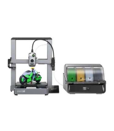 Creality Hi Combo 3D Printer