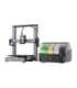 Creality Hi Combo 3D Printer