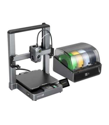 Creality Hi Combo 3D Printer