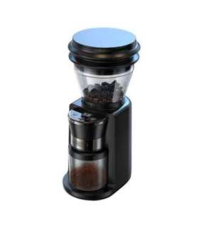 HiBREW G3 electric coffee bean grinder