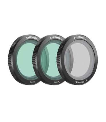 Filter set for DJI Neo Everyday Freewell