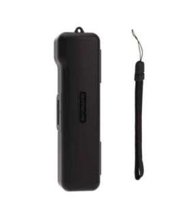 Sunnylife protective case with strap for Osmo Pocket 3 (black)