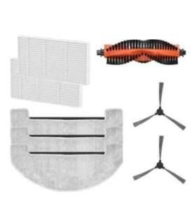 Accessory kit for MOVA E20, E20 Pro vacuum cleaner