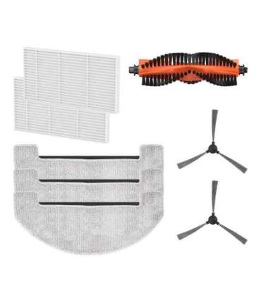 Accessory kit for MOVA E20, E20 Pro vacuum cleaner