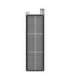 Dust tank filter for MOVA Z50 Ultra vacuum cleaner [2 pieces].