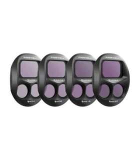 FREEWELL ND filter set for DJI Mavic 4 Pro Standard Day (4pcs)