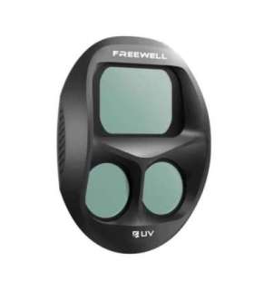 UV FREEWELL filter for DJI Mavic 4 Pro