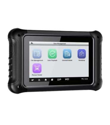 Ancel MT700 motorcycle diagnostic scanner